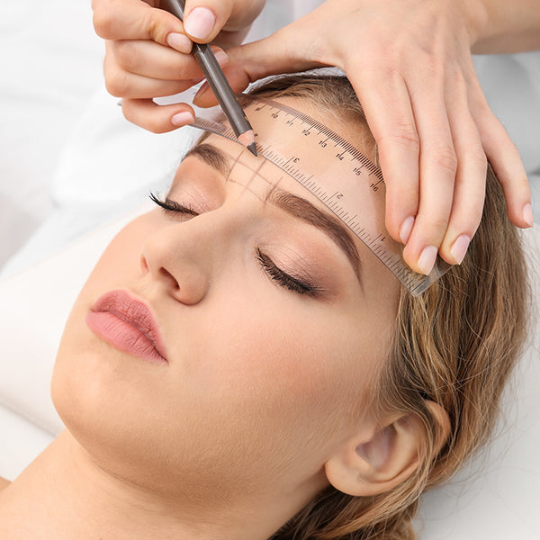 Eye Treatments for Beginners